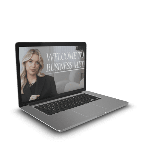 Grace Beverley – The Business Method 1 Grace Beverley – The Business Method