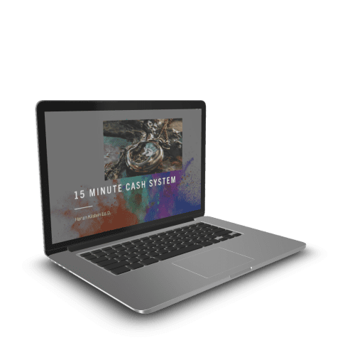 Harlan Kilstein – 15 Minute Cash System 1 Harlan Kilstein – 15 Minute Cash System