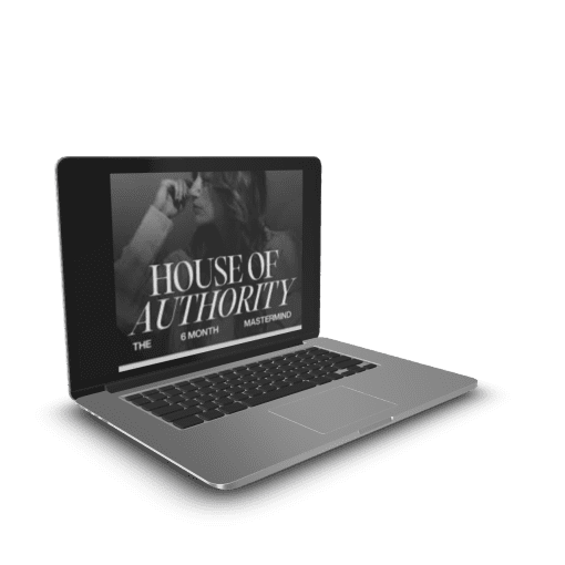 Hayley June Lloyd – The House Of Authority 1 Hayley June Lloyd – The House Of Authority