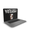 Hayley Lloyd – Content To Cash
