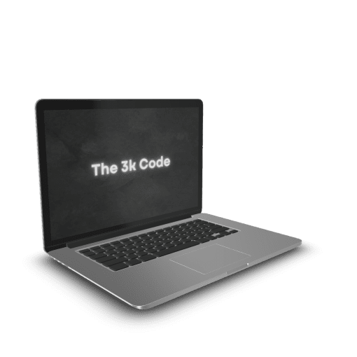 James Kemp – The 3k Code and Sovereign Mindset 1 James Kemp – The 3k Code and Sovereign Mindset