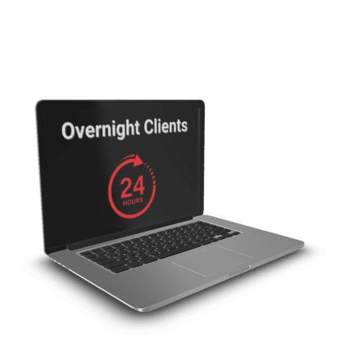 Jeremy Mac – Overnight Clients 1 Jeremy Mac – Overnight Clients