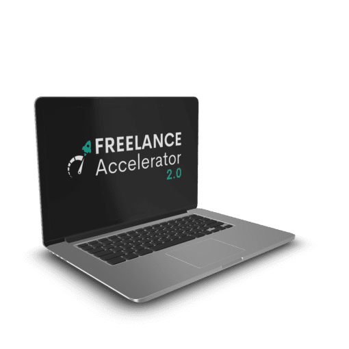 Jon Morrow – Freelance Accelerator 2.0 1 Jon Morrow – Freelance Accelerator 2.0