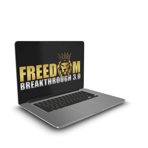 Jonathan Montoya – Freedom Breakthrough 3.0 1 Jonathan Montoya – Freedom Breakthrough 3.0
