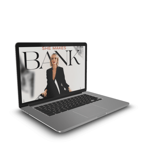 Leanne Lopez Mosley – She Makes Bank 2.0 1 Leanne Lopez Mosley – She Makes Bank 2.0