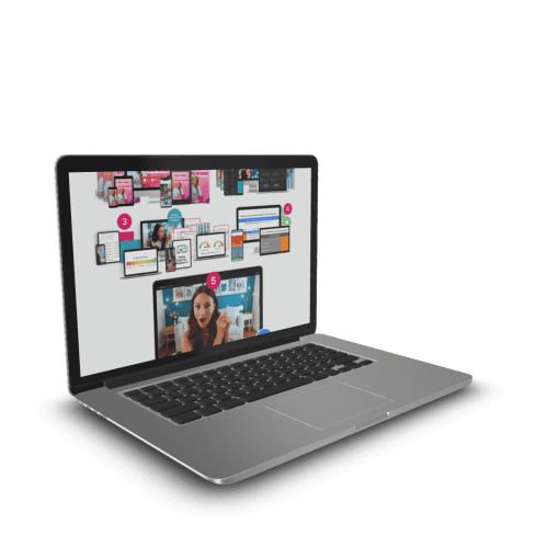 Maria Wendt – The Ultimate Low-Ticket Business Bundle 1 Maria Wendt – The Ultimate Low-Ticket Business Bundle