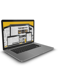 Revolt Ecom – Training Academy
