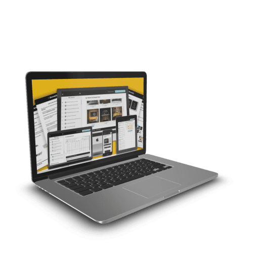 Revolt Ecom – Training Academy 1 Revolt Ecom – Training Academy