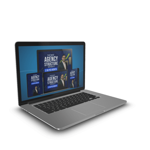 Rich Feola – Agency Scaling Program Complete 1 Rich Feola – Agency Scaling Program Complete