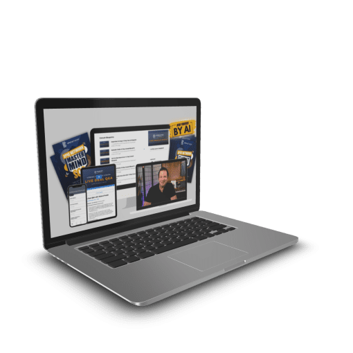 Roland Frasier – Epic Elite Accelerator 2024 1 Roland Frasier – Epic Elite Accelerator 2024