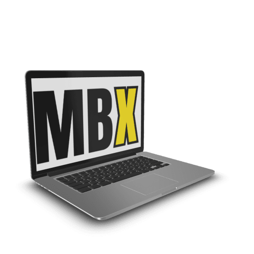 Ryan Lee – MBX 1 Ryan Lee – MBX