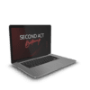 Ryan Lee – Second Act Backstage Pass Legend Package