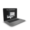 Stijn Noorman – The X Growth System