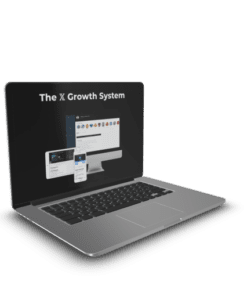 Stijn Noorman – The X Growth System