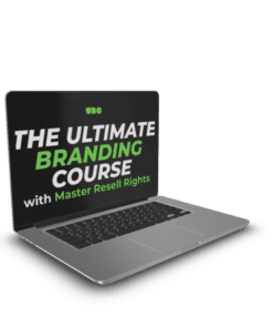 Ultimate Branding Course