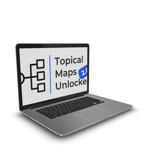 Yoyao Hsueh – Topical Maps Unlocked 2.0 1 Yoyao Hsueh – Topical Maps Unlocked 2.0