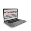 Ben Settle – Client-less Copywriter