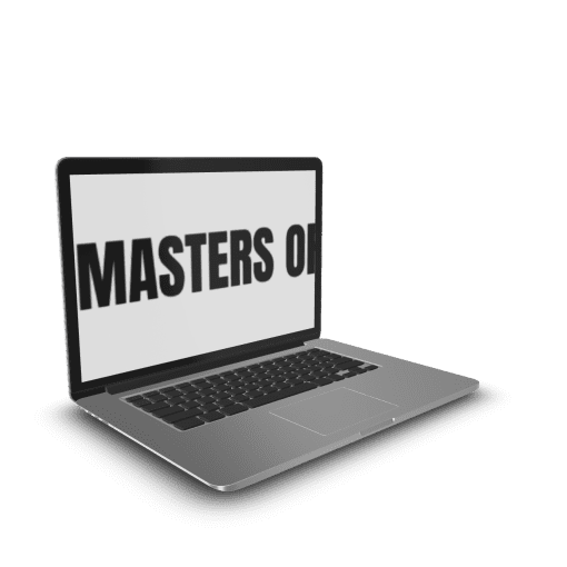 Benjamin Benichou – Masters of AI 1 Benjamin Benichou – Masters of AI