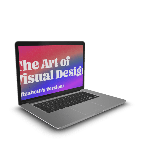 Elizabeth Lin – The Art of Visual Design Bundle 1 Elizabeth Lin – The Art of Visual Design Bundle