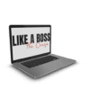 Eman Ismail – Like A Boss