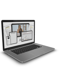 Giulia Guerrieri – The Conscious Creator Academy