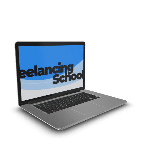 Joanna Wiebe – Freelancing School 1 Joanna Wiebe – Freelancing School