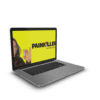 Katelyn Bourgoin – Painkiller