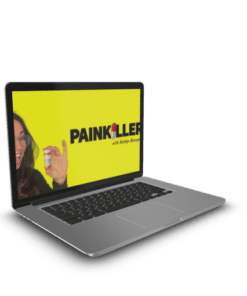 Katelyn Bourgoin – Painkiller