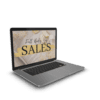 Lauren Ellen Barlow – Full Body Yes Sales