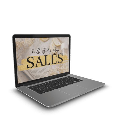 Lauren Ellen Barlow – Full Body Yes Sales 1 Lauren Ellen Barlow – Full Body Yes Sales
