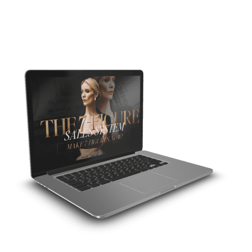 LeAnne Lopez Mosley – 7 Figure Sales System 1 LeAnne Lopez Mosley – 7 Figure Sales System