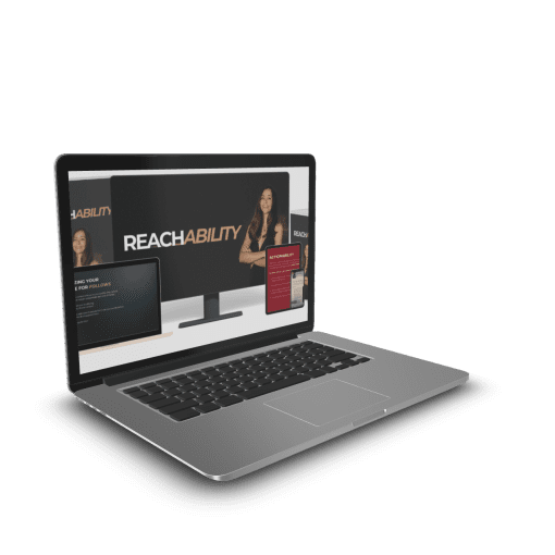 May Castillo – Reachability 1 May Castillo – Reachability