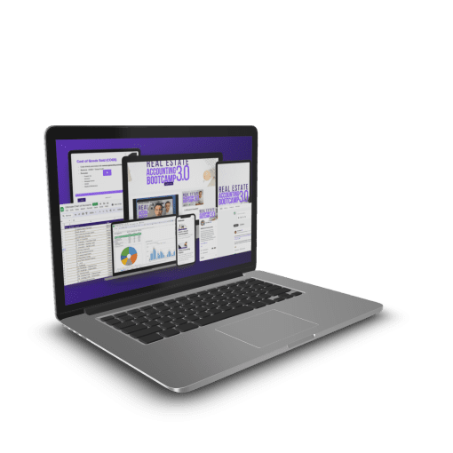 Nick Baldo – Real Estate Accounting Bootcamp 3.0 1 Nick Baldo – Real Estate Accounting Bootcamp 3.0