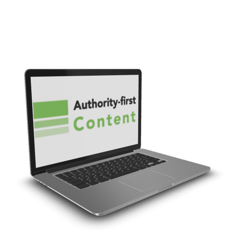 Pierre Herubel – The Authority-First Framework 1 Pierre Herubel – The Authority-First Framework