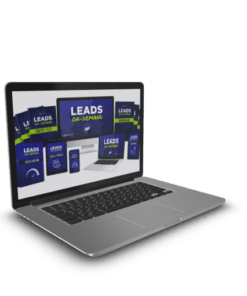 Ryan Deiss – Leads on Demand Accelerator
