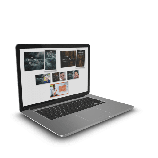 Ryan Levesque – Ultimate Zig When They Zag Bundle 1 Ryan Levesque – Ultimate Zig When They Zag Bundle