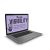 Sam Garcia – Peak Visibility