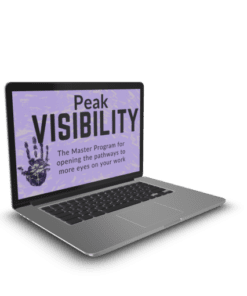 Sam Garcia – Peak Visibility