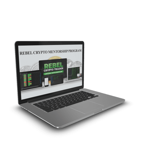 Sean Donahue – Rebel Crypto Method 1 Sean Donahue – Rebel Crypto Method
