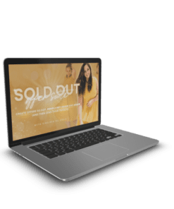 Virginia de Assis – Sold Out Offer