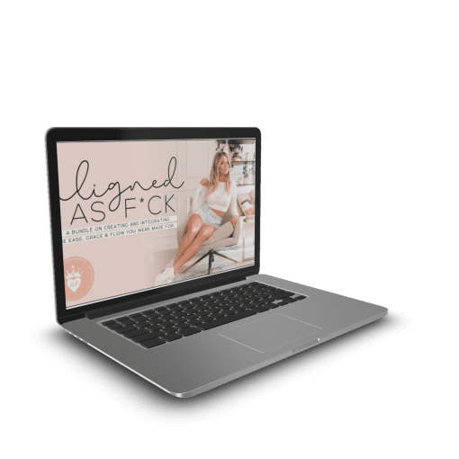 Amanda Frances – Aligned As Fuck 1 Amanda Frances – Aligned As Fuck