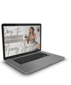 Amanda Frances – Drop The Money Struggle