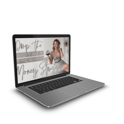 Amanda Frances – Drop The Money Struggle 1 Amanda Frances – Drop The Money Struggle