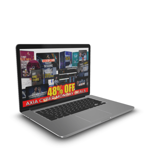 Axia Futures – Axia XMAS Bundle 1 Axia Futures – Axia XMAS Bundle