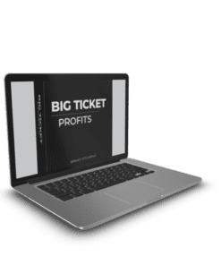 Chris Rempel – Big Ticket Profits