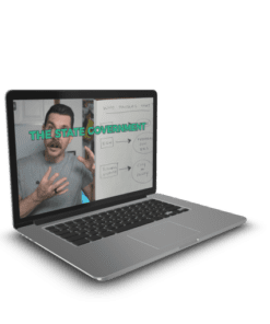 Evan Van Auken – Business Setup Accelerator