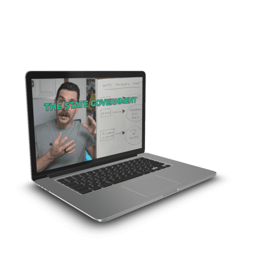 Evan Van Auken – Business Setup Accelerator 1 Evan Van Auken – Business Setup Accelerator