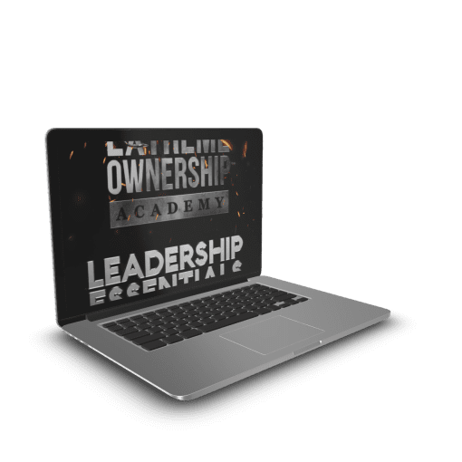Extreme Ownership Academy – Leadership Essentials Package 1 Extreme Ownership Academy – Leadership Essentials Package