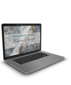 Jamie Palmer  – Business Design With Human Design