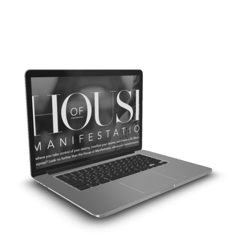 Kathleen Cameron – House of Manifestation 1 Kathleen Cameron – House of Manifestation